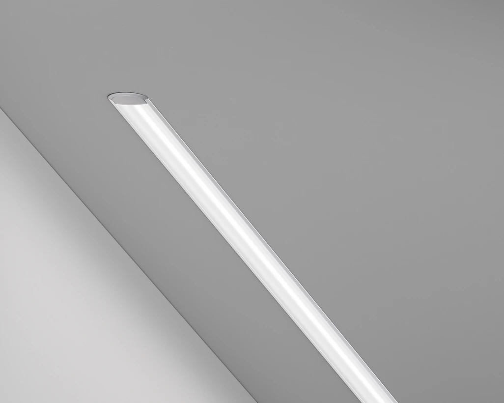 <b>ПРОФИЛЬ LED ВРЕЗНОЙ</b>