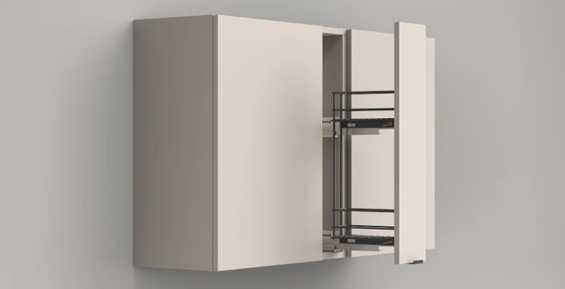 VS TOP RACK