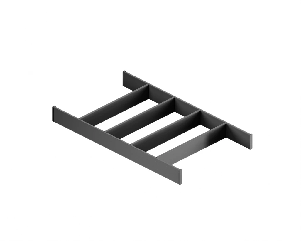 <b>ORGATRAY 630</b> 