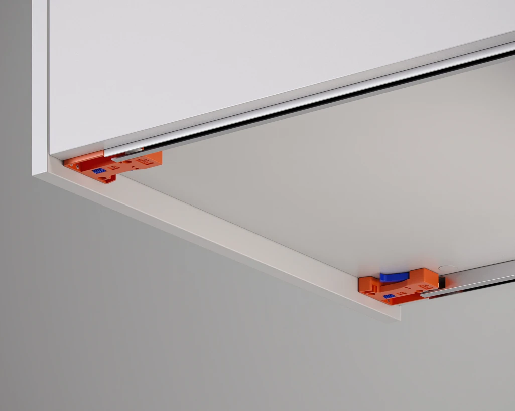 <b>MODERN SLIDE</b>