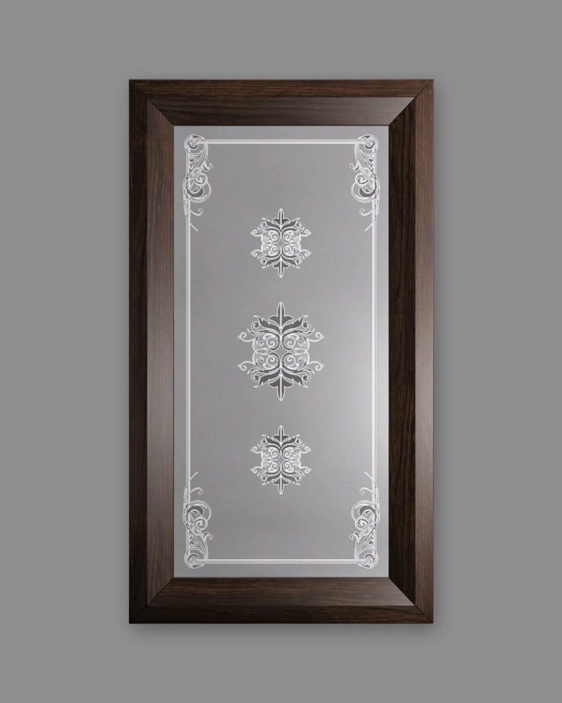 <b>GLASS 12</b>