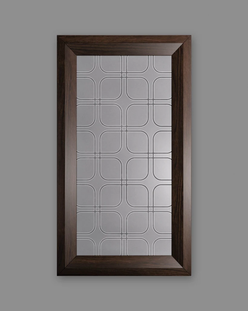 <b>GLASS 23</b>
